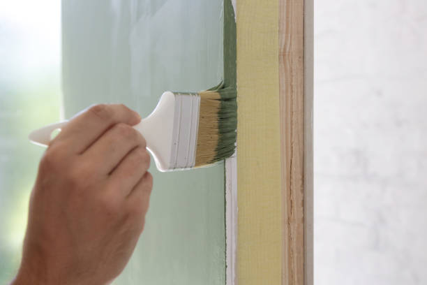 Mold Documentation for Insurance Claims in Lake Secession, SC