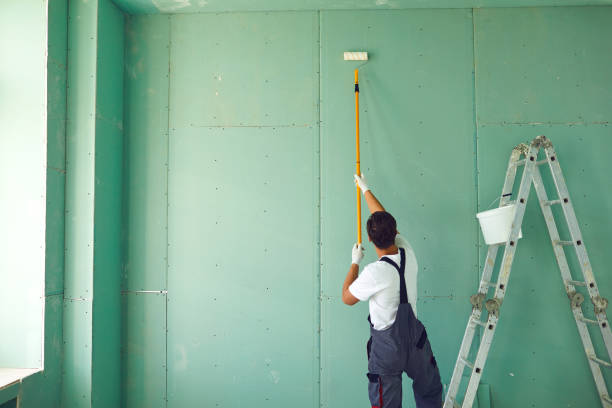 Best Industrial Mold Remediation  in Lake Secession, SC