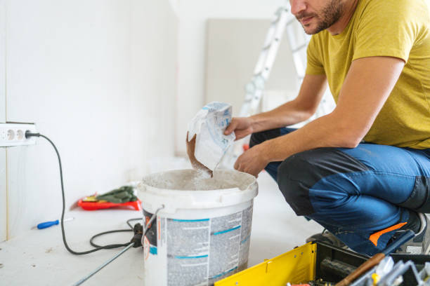 Mold Removal for HVAC Installations in Lake Secession, SC