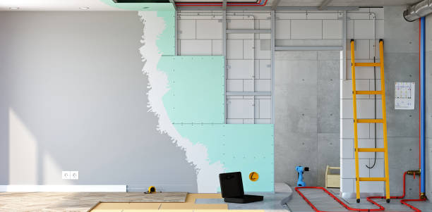 Best Environmental Consulting for Mold Prevention  in Lake Secession, SC