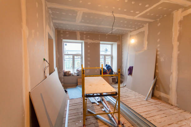 Best Black Mold Removal  in Lake Secession, SC